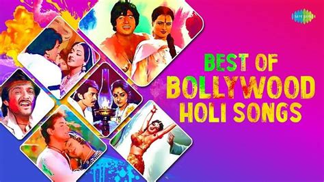 holi naa songs|HOLI SPECIAL SONG .